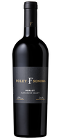 2018 Foley Sonoma Merlot, Alexander Valley