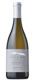 2024 Chalk Hill Estate Chardonnay, Chalk Hill