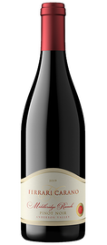 2019 Ferrari-Carano Middleridge Ranch Pinot Noir, Anderson Valley