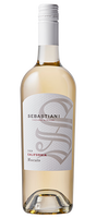 2020 Sebastiani Moscato, California