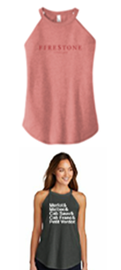 WOMEN RAZORBACK TANK, WOMEN RAZORBACK TANK