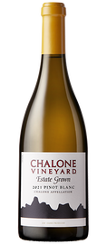 2021 Chalone Vineyard Estate Pinot Blanc, Chalone