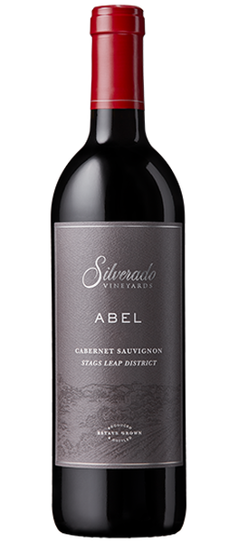 2019 Silverado Vineyards Abel Cabernet Sauvignon, Stags Leap District
