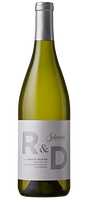 2021 Silverado Vineyard R&D White Wine Blend
