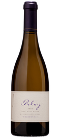 2022 Foley Estates Barrel Select Chardonnay, Sta Rita Hills