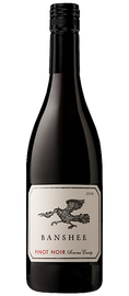 2018 Banshee Pinot Noir, Sonoma County, 2018 Banshee Pinot Noir, Sonoma County