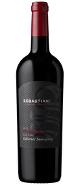 2019 Sebastiani Old Vine Cabernet Sauvignon, Sonoma Valley,  2019 Sebastiani Old Vine Cabernet Sauvignon, Sonoma Valley