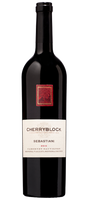2016 Sebastiani Cherryblock Cabernet Sauvignon, Sonoma Valley
