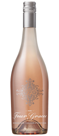 2024 The Four Graces Reserve Rosé of Pinot Noir, Dundee Hills