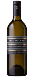 2021 Three Rivers Artz Vineyard Sauvignon Blanc/Semillon Blend, Red Mountain