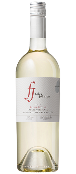 2022 Foley Johnson Handmade Sauvignon Blanc, Rutherford