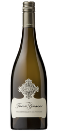 2024 The Four Graces Pinot Gris, Willamette Valley