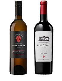 Firestone Vineyards Wines
