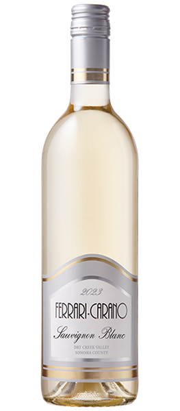 2023 Ferrari-Carano Sauvignon Blanc, Dry Creek Valley
