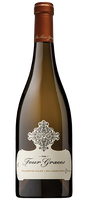 2021 The Four Graces Chardonnay, Willamette Valley