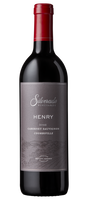 2022 Silverado Vineyards Henry Cabernet Sauvignon, Coombsville