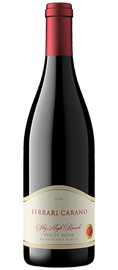 2019 Ferrari-Carano Sky High Ranch Pinot Noir, Mendocino Ridge