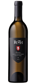 2021 Roth Estate Proprietary White Wine, Russian River Valley