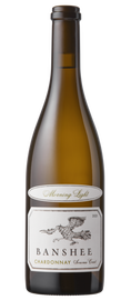2021 Banshee Morning Light Chardonnay, Sonoma Coast