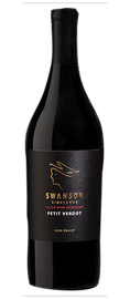 2019 Swanson Vineyards Petit Verdot, Salon Select, Napa Valley