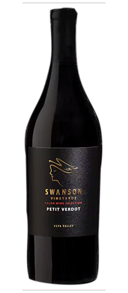 2019 Swanson Vineyards Petit Verdot, Salon Select, Napa Valley