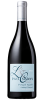 2021 Two Sisters Lindsay's Vineyard Reserve Pinot Noir, Sta. Rita Hills