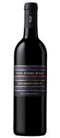 2023 Three Rivers Malbec Merlot, Walla Walla Valley