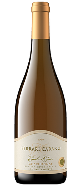 2020 Ferrari-Carano Emelia's Cuvée Chardonnay, Russian River Valley