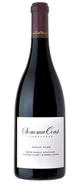 2023 Sonoma Coast Vineyards Koos Pinot Noir, Sonoma Coast
