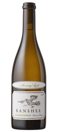 2023 Banshee Morning Light Chardonnay, Sonoma Coast