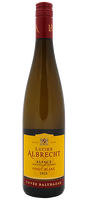 2023 Lucien Albrecht Cuvée Balthazar Pinot Blanc, Alsace