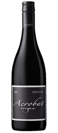 2021 Acrobat Pinot Noir, Oregon