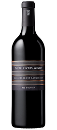 2020 Three Rivers Red Mountain Cabernet Sauvignon, Red Mountain