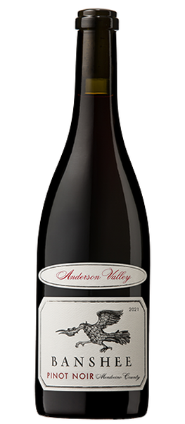 2021 Banshee Pinot Noir, Anderson Valley