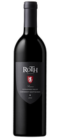 2021 Roth Estate Reserve Cabernet Sauvignon, Alexander Valley
