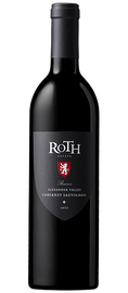 2021 Roth Estate Reserve Cabernet Sauvignon, Alexander Valley