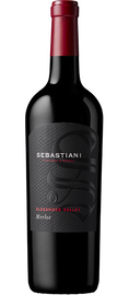 2023 Sebastiani Merlot, Alexander Valley