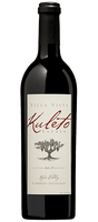 2017 Kuleto Villa Vista Cabernet Sauvignon, Napa Valley