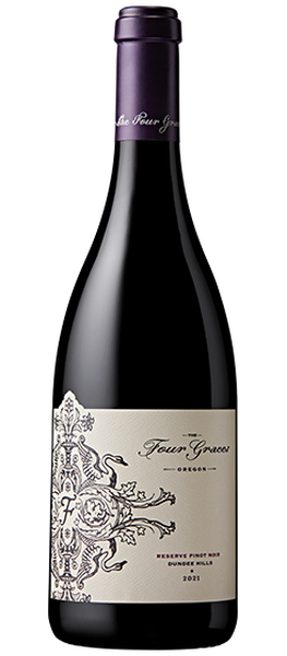 2021 The Four Graces Reserve Pinot Noir, Dundee Hills
