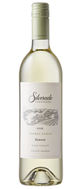 2025 Silverado Vineyards Borreo Ranch Kerner, Napa Valley