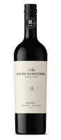 2024 Nieto Senetiner Lujan de Cuyo Malbec, Mendonza 