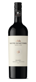 2024 Nieto Senetiner Lujan de Cuyo Malbec, Mendonza 