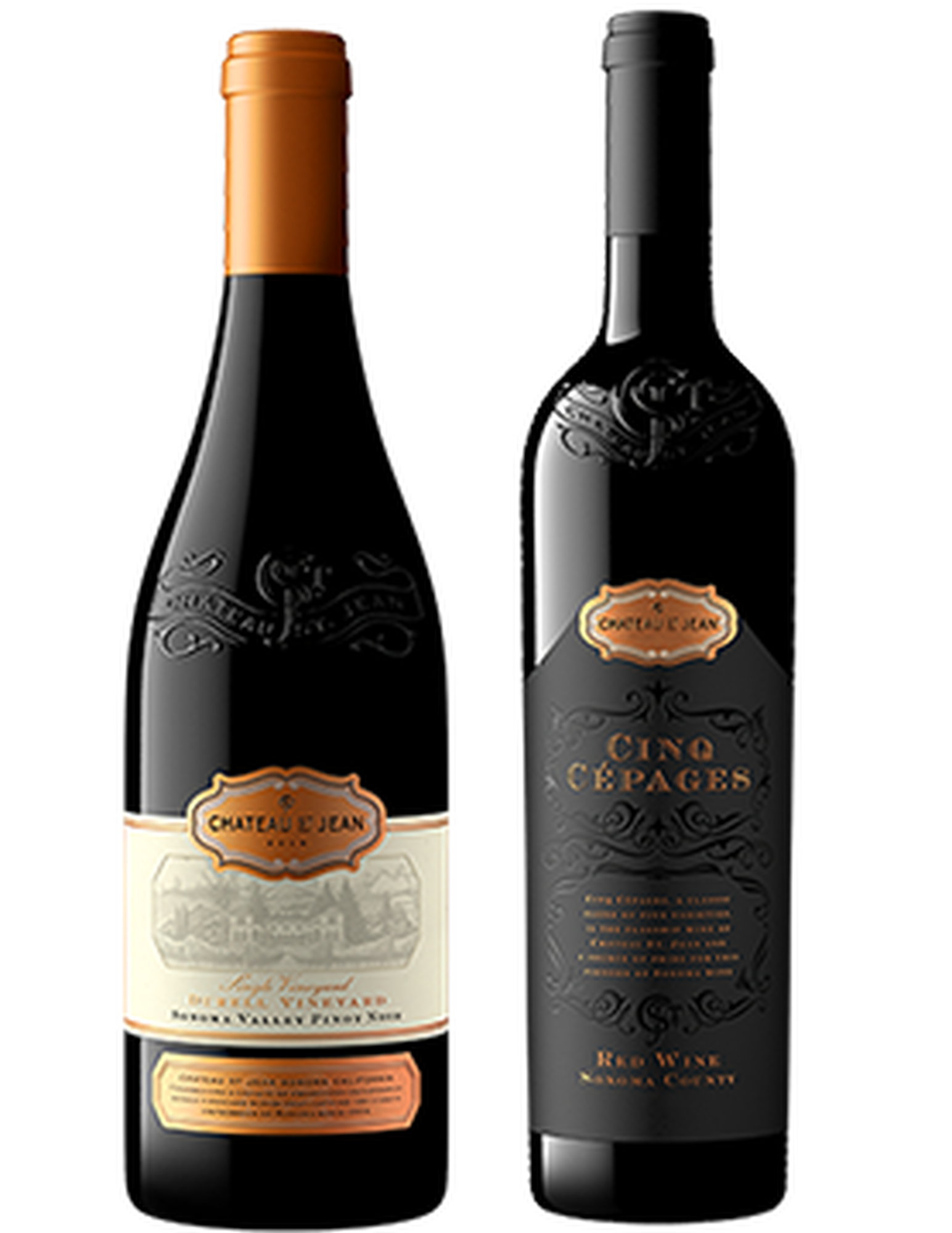 Foley Food And Wine Society Club St. Jean Wine Club