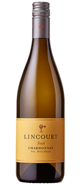 2023 Lincourt Steel Chardonnay, Sta. Rita Hills