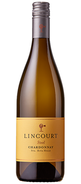 2023 Lincourt Steel Chardonnay, Sta. Rita Hills