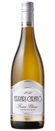 2021 Ferrari-Carano Fumé Blanc, Sonoma County, 2021 Ferrari-Carano Fumé Blanc, Sonoma County