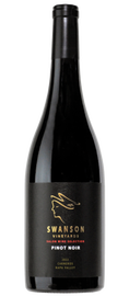 2022 Swanson Salon Select Pinot Noir, Carneros
