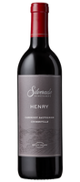 2018 Silverado Vineyards Henry Cabernet Sauvignon, Coombsville