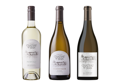 Chateau St. Jean Mixed Collection