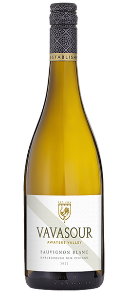 2022 Vavasour Sauvignon Blanc, Awatere Valley